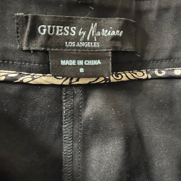 Guess by Marciano Flare Pants (Tall) - Picture 4 of 5